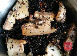 梅干菜扣肉的做法图解7