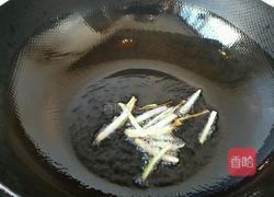 清炒山药西兰花的做法图解5