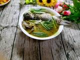 酸菜鱼片