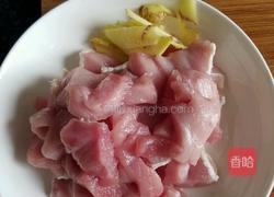 菠萝咕咾肉的做法图解2
