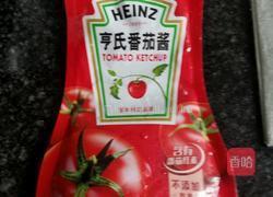 菠萝咕咾肉的做法图解5