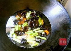 素炒芹菜的做法图解3