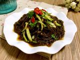 蕨根粉