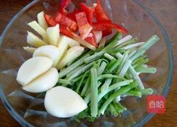 带鱼冻的做法图解2