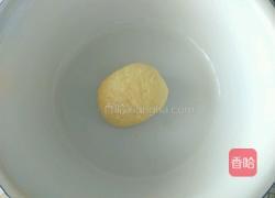 土豆豆角焖面的做法图解1