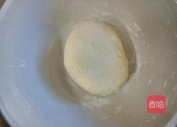 茴香馅包子的做法图解1