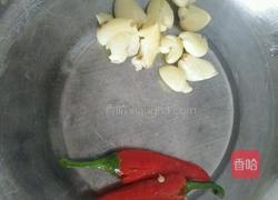 酸辣通菜的做法图解3