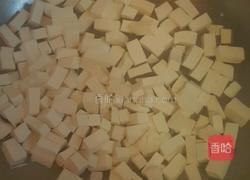 海参豆腐羹的做法图解6