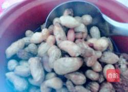 水煮花生的做法图解6