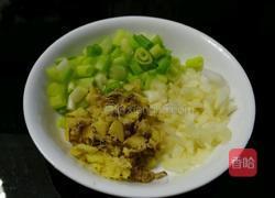 三色肉片的做法图解4