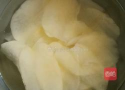 炸薯片的做法图解2