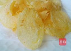 炸薯片的做法图解9