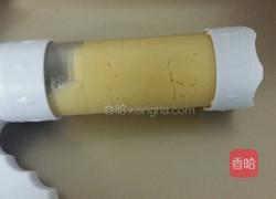 牛油曲奇的做法图解8