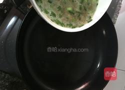 茄子煎蛋的做法图解7