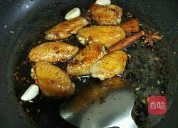 卤鸡翅的做法图解5