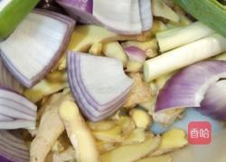 练红油的做法图解2