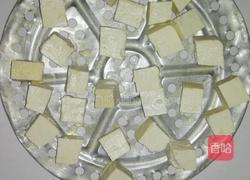 爽口浇汁豆腐的做法图解1