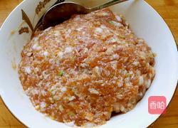 鲜虾馄饨的做法图解5