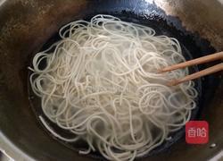 葱油拉面的做法图解3