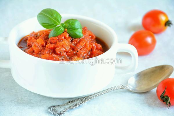 意大利面酱的做法_意大利面酱的做法大全_意