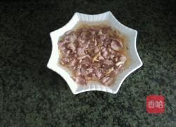 虾酱蒸五花肉的做法图解9
