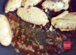 土豆鸡翅的做法图解3