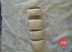 蝴蝶馒头的做法图解10