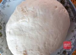 酸菜油裙子水饺的做法图解1