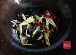 川味豆豉鱼的做法图解8