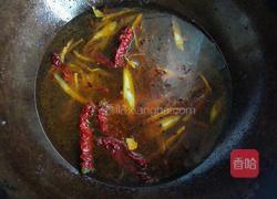 川味豆豉鱼的做法图解10