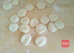 猪肉虾仁水饺的做法图解13