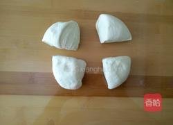 面包圈的做法图解5