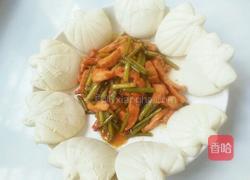 荷包里脊的做法图解7
