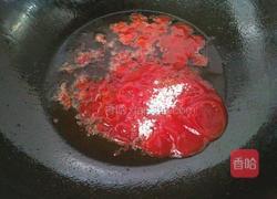 糖醋薰小鲫鱼的做法图解6