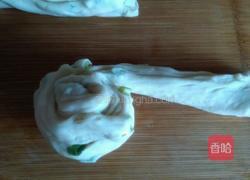 油酥饼的做法图解10