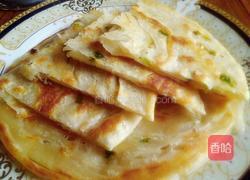 油酥饼的做法图解16