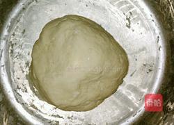 台湾手抓饼的做法图解1