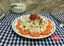 拌豆腐的做法图解11