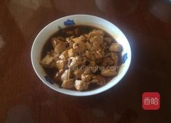 麻辣酸甜豆腐的做法图解10