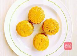 广式月饼的做法图解9