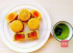 广式月饼的做法图解11