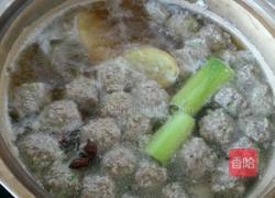 羊肉冬瓜汤的做法图解4