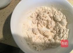 白萝卜紫菜疙瘩汤的做法图解5