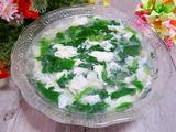 菠菜汤