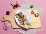 豆沙小小酥
