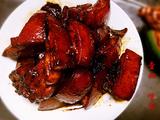 上海红烧肉