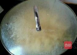 猪肉豆角馅包子的做法图解10