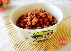 懒人快速美白养颜粥的做法图解4
