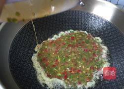 碎椒炒鸡蛋的做法图解8
