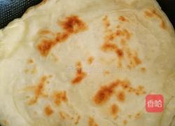 家常饼的做法图解14
